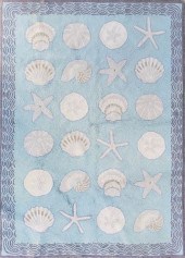 CLAIRE MURRAY SEASHELL HAND HO