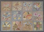 CLAIRE MURRAY SPRING BOUQUET F