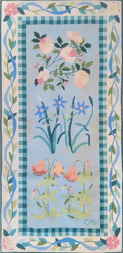 CLAIRE MURRAY SPRING FLORAL