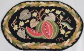 CLAIRE MURRAY WATERMELON HOOKE