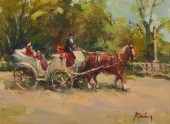 CLAIRE RUBY, (1925-2005, HUNGA