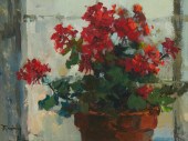 CLAIRE RUBY, (1925-2005, HUNGA