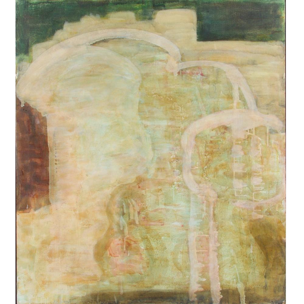 CLAIRE SEIDL, AMERICAN (B.1952),