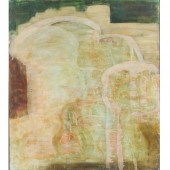 CLAIRE SEIDL, AMERICAN (B.1952