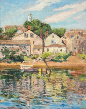 CLAIRE SHUTTLEWORTH (AMERICAN,