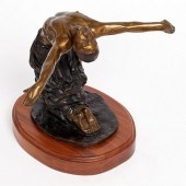 CLARA BIKALES "ALVIN AILEY" (1