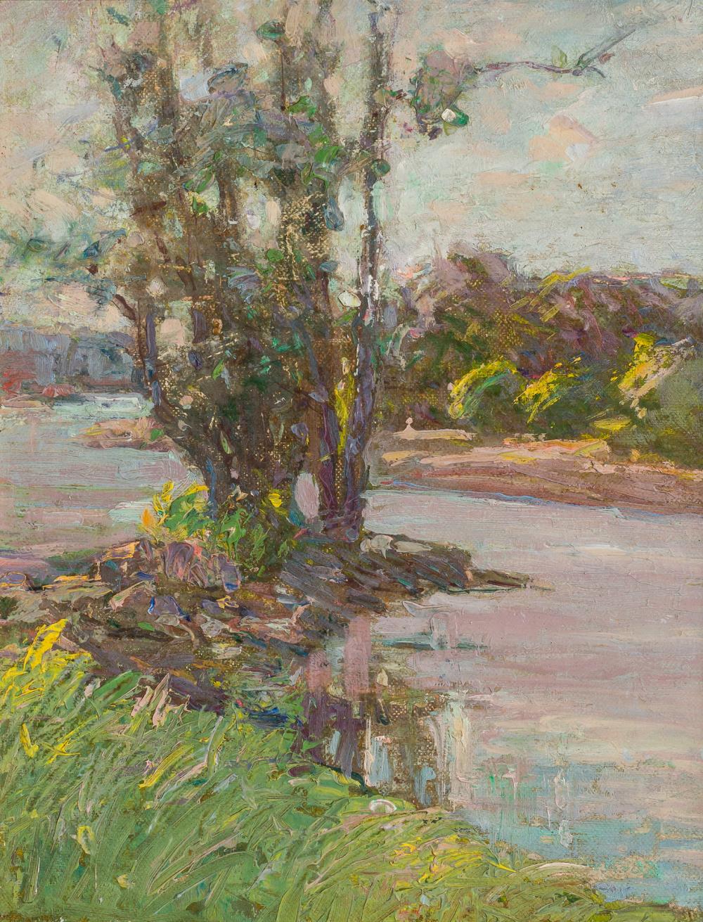 CLARA D. DAVIDSON, AMERICAN
