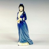 CLARA HAMPS HN4162 - ROYAL DOU