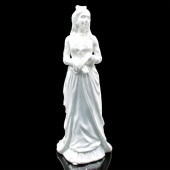 CLARA HAMPS HN4162, UNDECORATE