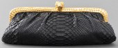 CLARA KASAVINA BLACK SNAKE PRI