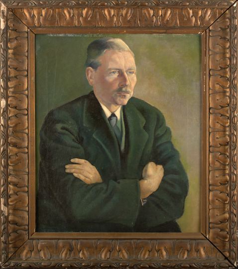 Clara Klinghoffer (American,