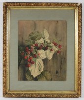 CLARA L. MAXFIELD RASPBERRY ST