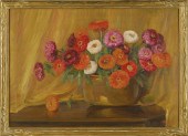 CLARA MAXFIELD ARNOLDAmerican