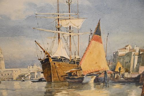 CLARA MONTALBA (BRITISH, 1842 -