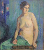 CLARA SIMPSON DAVIDSON (AMERIC