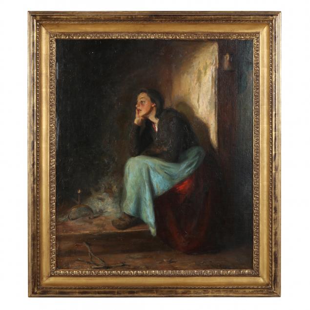 CLARA TAGGART MCCHESNEY
