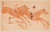 Clara Tice American 1888-1973