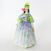 CLARE HN2793 - ROYAL DOULTON F