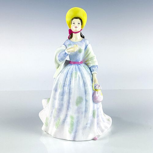 CLARE HN5091 PETITE - ROYAL DOULTON