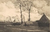 CLARENCE A. GAGNON, R.C.A. (18