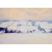 CLARENCE ALPHONSE GAGNON R.C.A