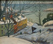 CLARENCE H. JOHNSON (AMERICAN