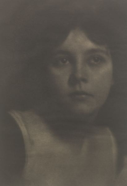 CLARENCE H. WHITE (AMERICAN, 1871 -