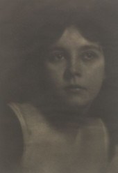  CLARENCE H. WHITE (AMERICAN,