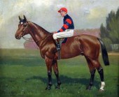 Clarence Hailey (fl.1914-16) p