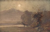 CLARENCE HENRY ROE (BRITISH, 1
