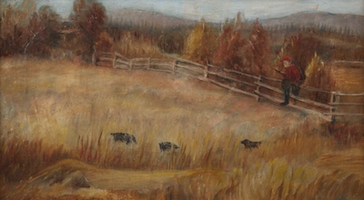 Clarence Holbrook Carter