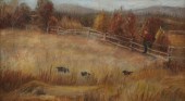 Clarence Holbrook Carter (Amer