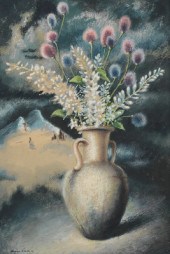 Clarence Holbrook Carter (Amer
