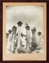 CLARENCE JOHN LAUGHLIN (AMERIC