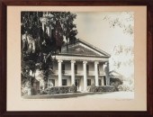 CLARENCE JOHN LAUGHLIN (AMERIC