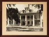 CLARENCE JOHN LAUGHLIN (AMERIC