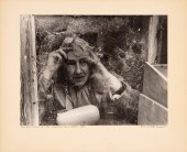 CLARENCE JOHN LAUGHLIN (AMERIC