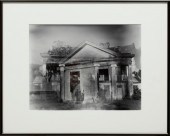 CLARENCE JOHN LAUGHLIN (AMERIC