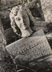CLARENCE JOHN LAUGHLIN (AMERIC