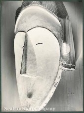 Clarence John Laughlin (Americ