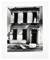CLARENCE JOHN LAUGHLIN(America