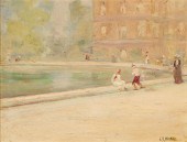 Clarence K. Hinkle (1880-1960