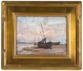 CLARENCE KEISER HINKLE (1880-1