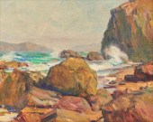 CLARENCE KEISER HINKLE, (AMERI