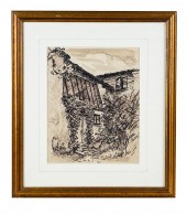 CLARENCE KEISER HINKLE: "STUDI
