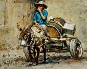 CLARENCE MCGRATH (AMERICAN 193