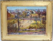 CLARENCE MELVILLE CHASE (1871-