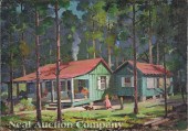 Clarence Millet A.N.A. (Americ