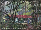 Clarence Millet A.N.A. (Americ