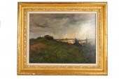 CLARENCE MONTFORT GIHON (1871-